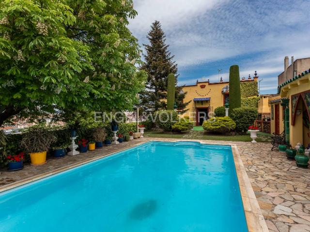 Casa chalet en Venta en Congost Santa Caterina