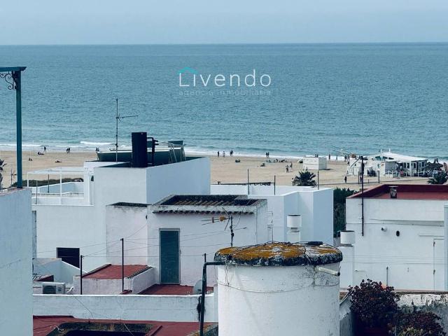 Casa chalet en Venta en Conil