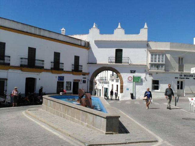 Casa chalet en Venta en Conil