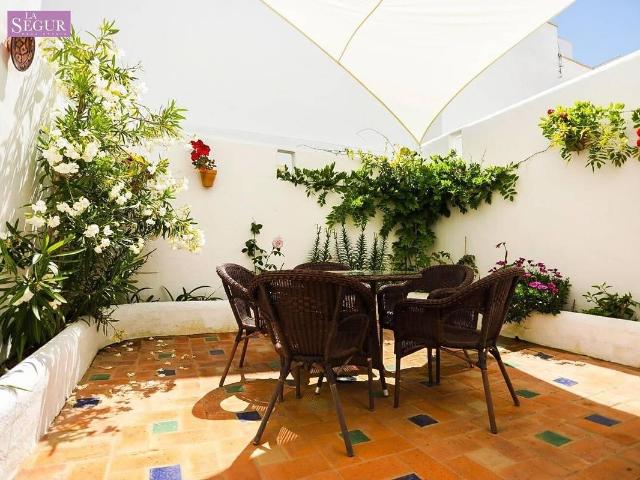 Casa chalet en Venta en Conil