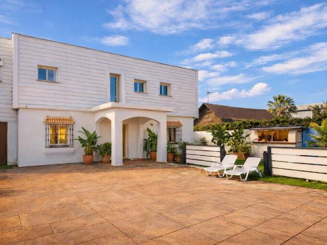 Casa chalet en Venta en Conil