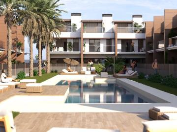 Casa chalet en Venta en Conil
