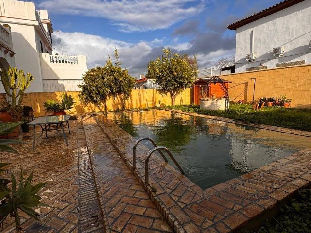 Casa chalet en Venta en Consolación