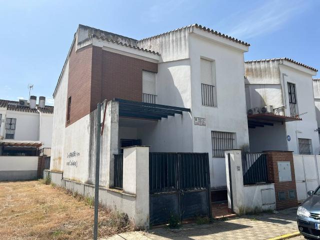 Casa chalet en Venta en Consolación