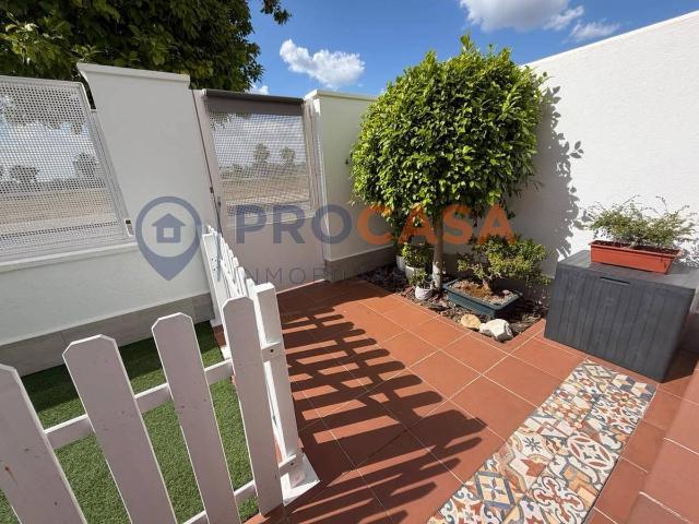 Casa chalet en Venta en Consolación