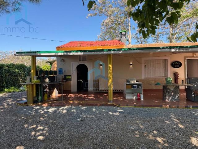 Casa chalet en Venta en Constantí