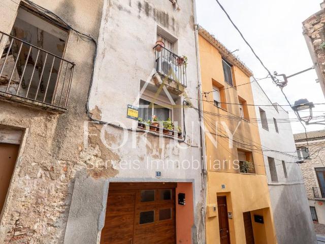 Casa chalet en Venta en Constantí
