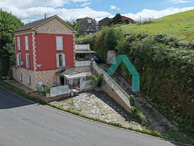Casa chalet en Venta en Coaña