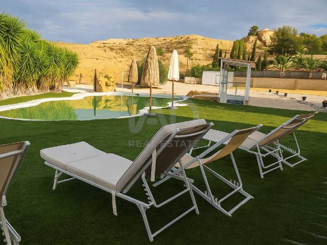 Casa chalet en Venta en Cobatillas