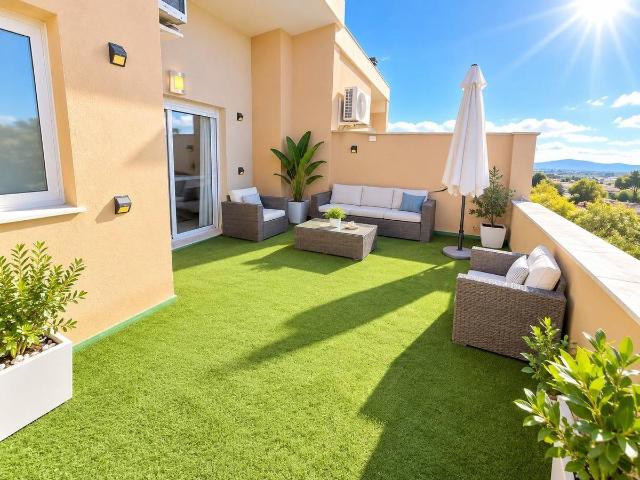 Casa chalet en Venta en Cobatillas
