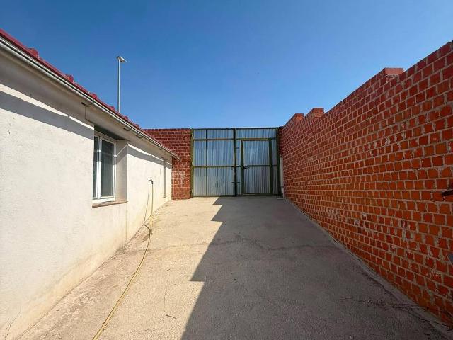 Casa chalet en Venta en Cobeja