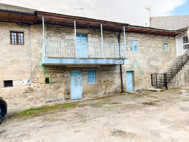 Casa chalet en Venta en Cobreros
