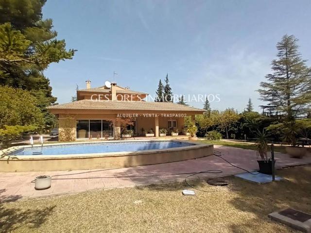 Casa chalet en Venta en Cocentaina