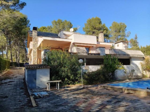 Casa chalet en Venta en Cocentaina