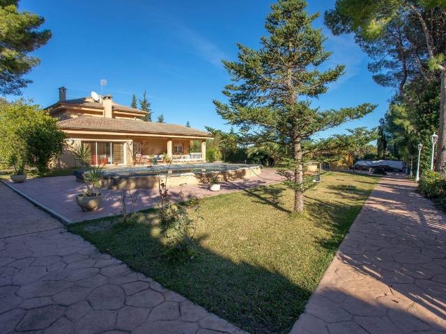 Casa chalet en Venta en Cocentaina