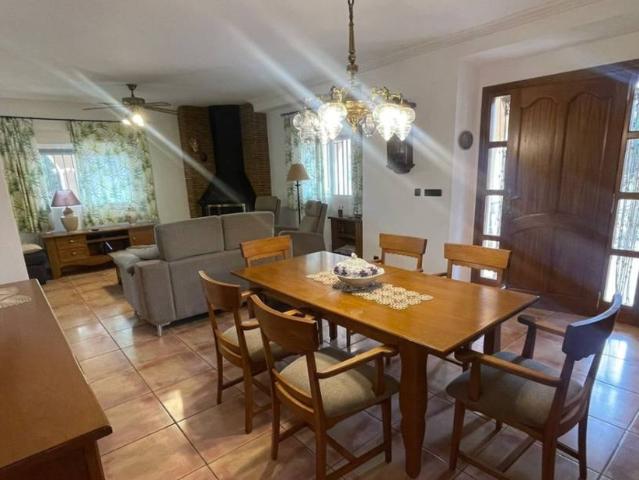Casa chalet en Venta en Cocentaina