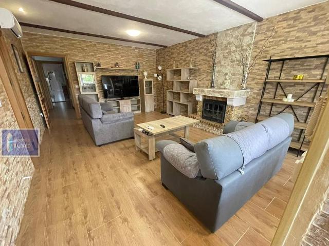 Casa chalet en Venta en Cocentaina