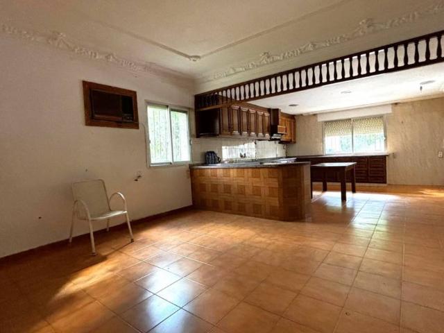 Casa chalet en Venta en Cocentaina