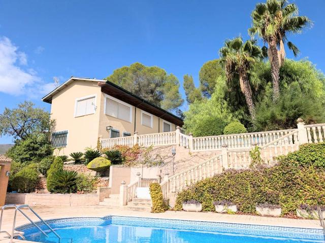 Casa chalet en Venta en Cocentaina