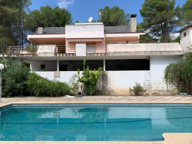 Casa chalet en Venta en Cocentaina