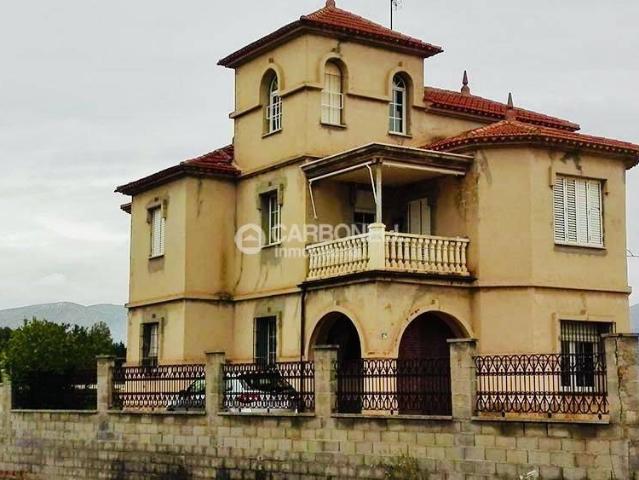 Casa chalet en Venta en Cocentaina