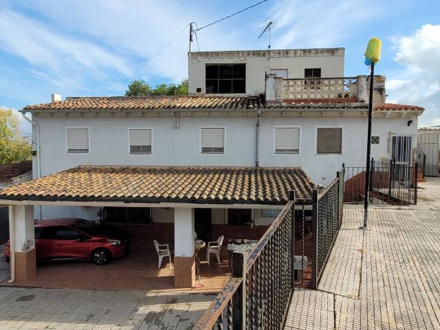 Casa chalet en Venta en Cocentaina