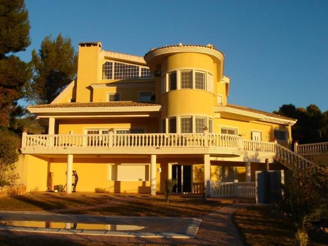 Casa chalet en Venta en Cocentaina