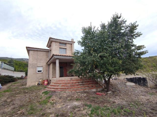 Casa chalet en Venta en Cocentaina
