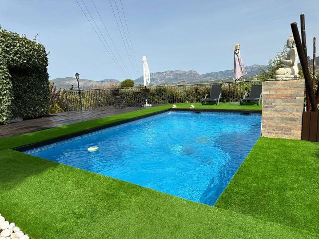 Casa chalet en Venta en Cocentaina