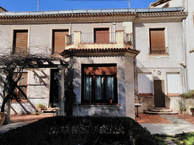 Casa chalet en Venta en Cocentaina