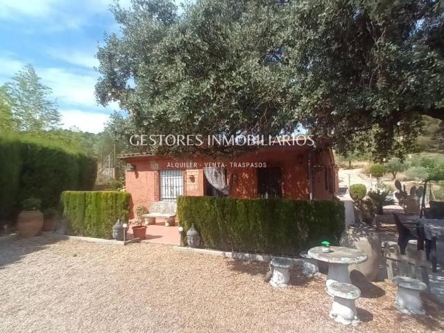 Casa chalet en Venta en Cocentaina