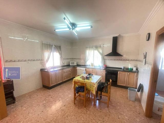Casa chalet en Venta en Cocentaina