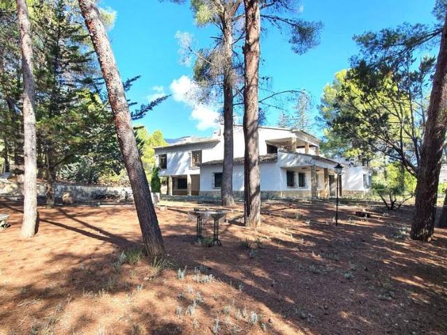 Casa chalet en Venta en Cocentaina