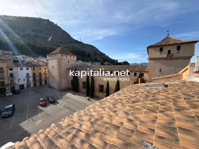 Casa chalet en Venta en Cocentaina