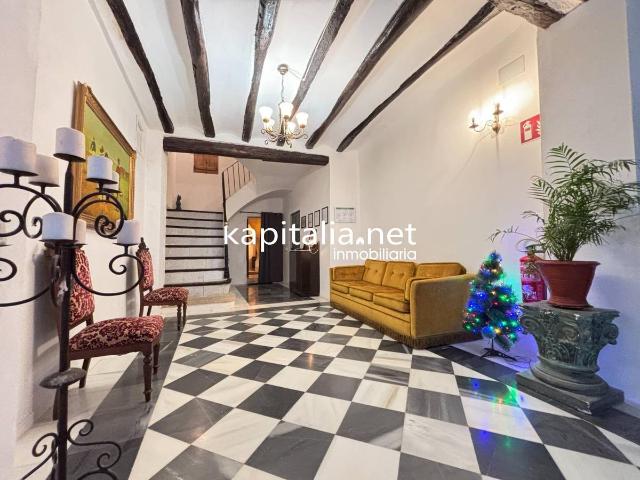 Casa chalet en Venta en Cocentaina