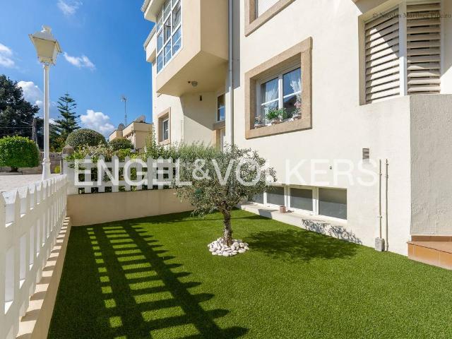 Casa chalet en Venta en Coia