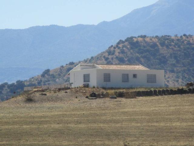 Casa chalet en Venta en Coín