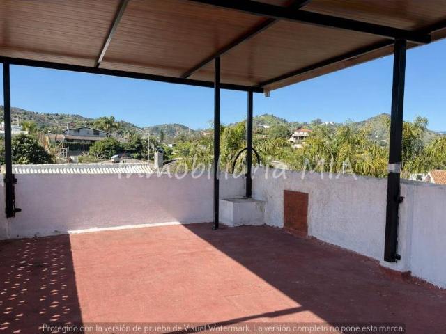 Casa chalet en Venta en Coín