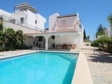 Casa chalet en Venta en Coín