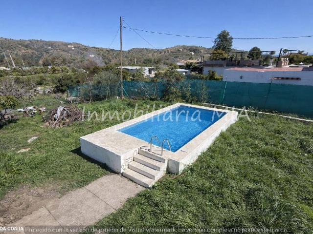 Casa chalet en Venta en Coín