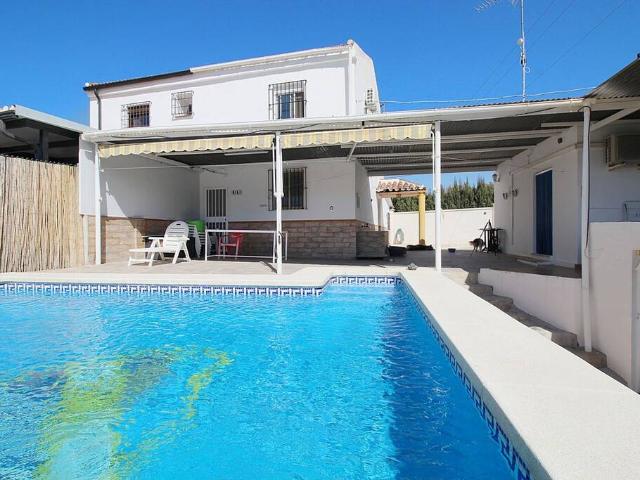 Casa chalet en Venta en Coín
