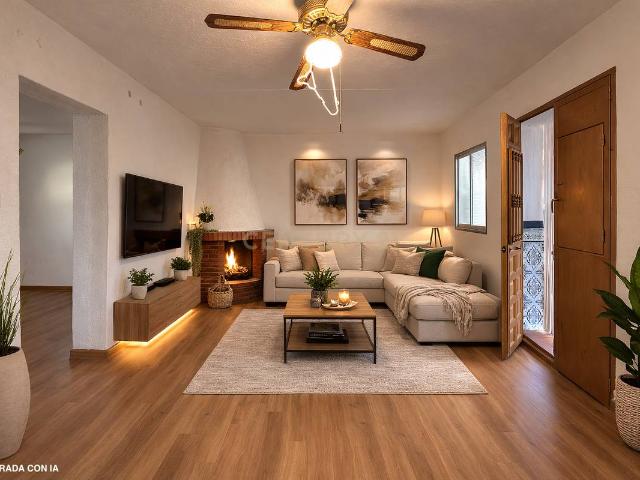 Casa chalet en Venta en Coín