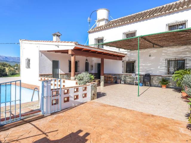Casa chalet en Venta en Coín