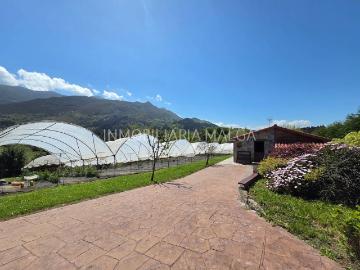 Casa chalet en Venta en Colunga