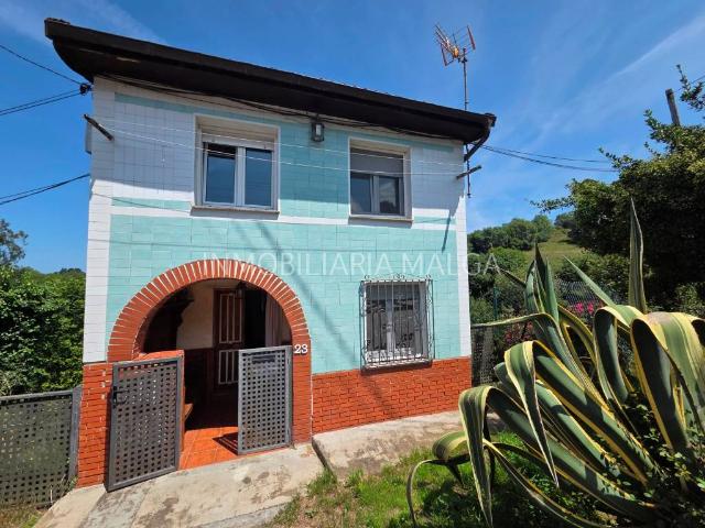 Casa chalet en Venta en Colunga