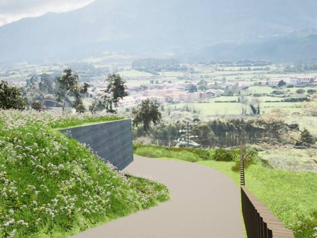 Casa chalet en Venta en Colunga