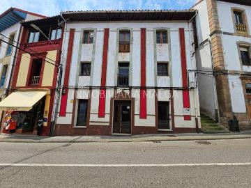 Casa chalet en Venta en Colunga