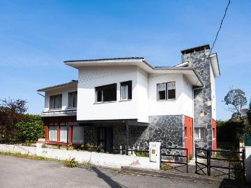 Casa chalet en Venta en Colunga
