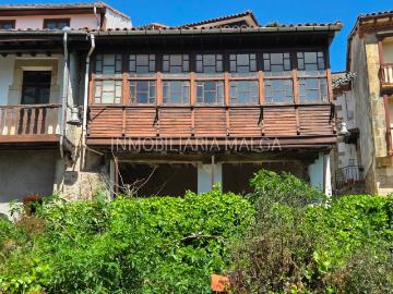 Casa chalet en Venta en Colunga