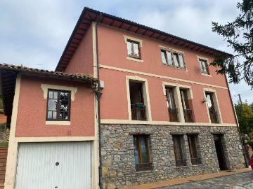 Casa chalet en Venta en Colunga